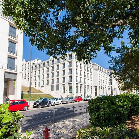 Flh Martim Moniz Modern Flat Apartment Lisboa Екстериор снимка
