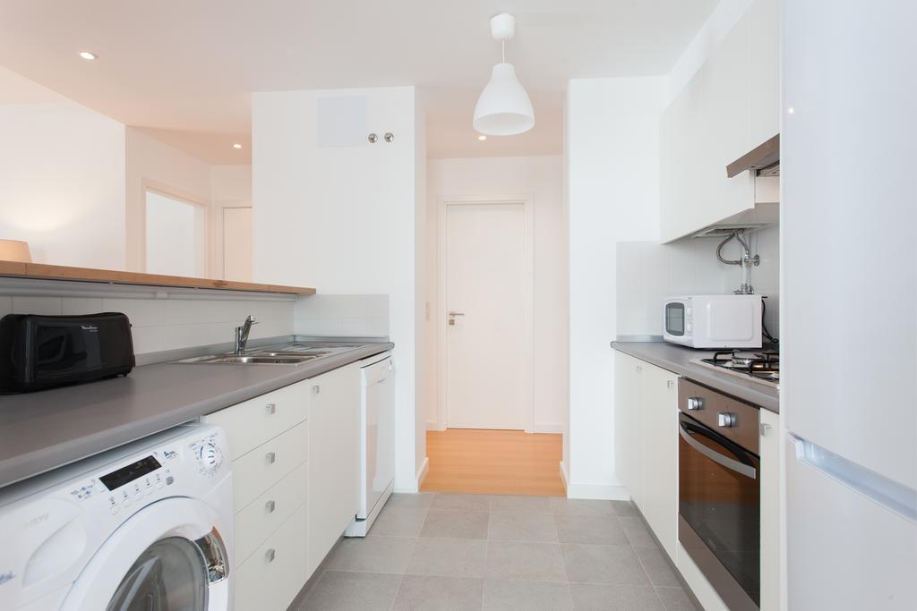 Flh Martim Moniz Modern Flat Apartment Lisboa Екстериор снимка