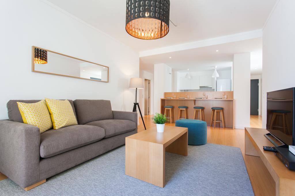 Flh Martim Moniz Modern Flat Apartment Lisboa Екстериор снимка