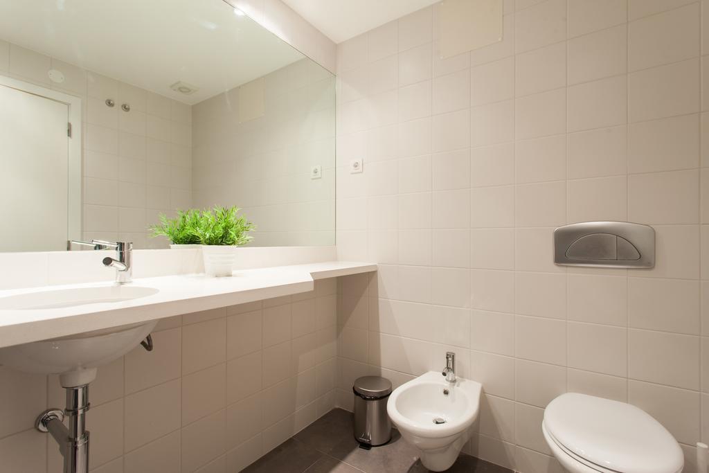 Flh Martim Moniz Modern Flat Apartment Lisboa Екстериор снимка