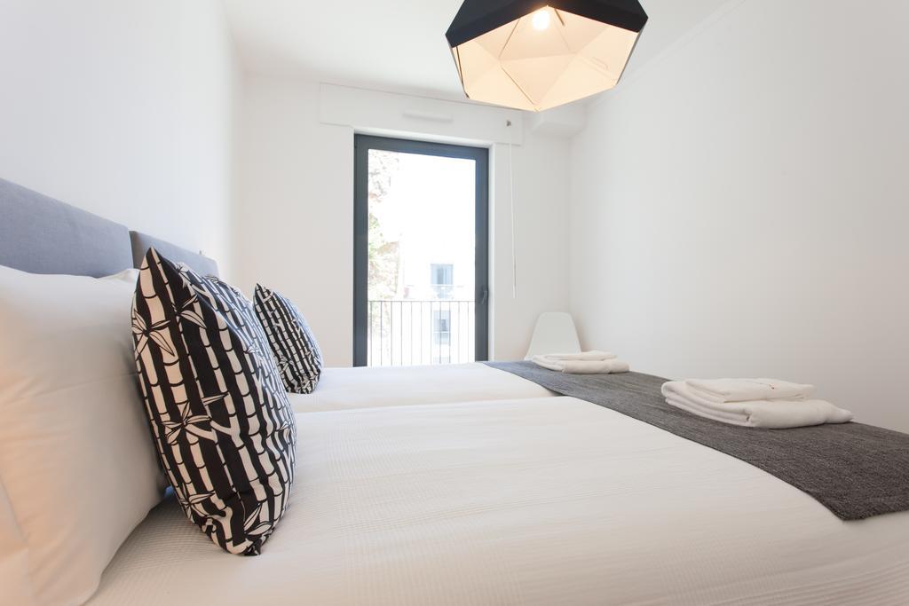 Flh Martim Moniz Modern Flat Apartment Lisboa Екстериор снимка