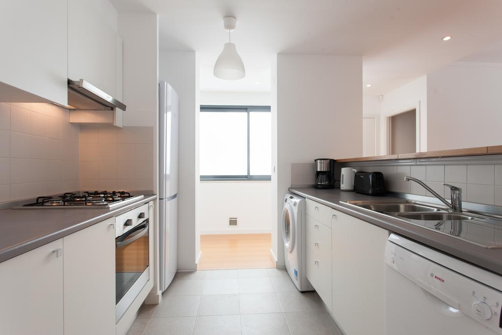 Flh Martim Moniz Modern Flat Apartment Lisboa Екстериор снимка